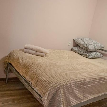 Lucy B&B Garni Exterior foto